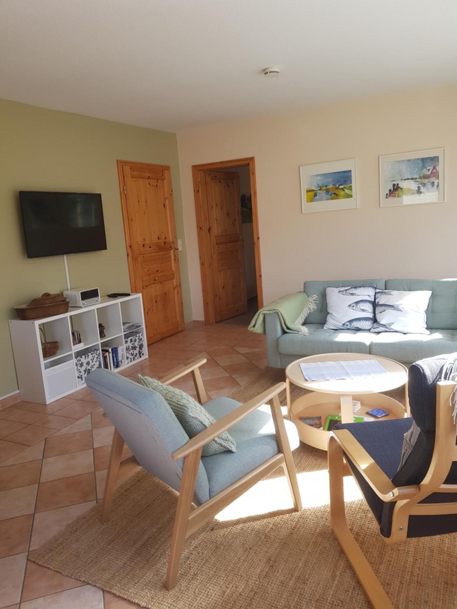 Sina Apartment Pruchten Room photo
